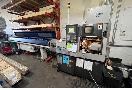 TSUGAMI BE20 V #6368