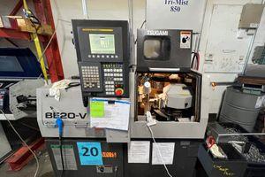 TSUGAMI BE20 V #6368