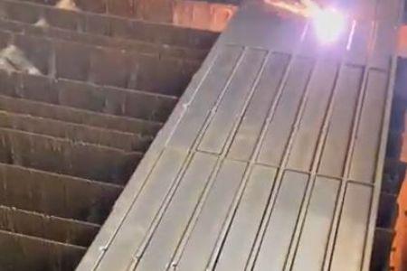 MULTICAM 3000P #6349