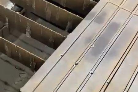 MULTICAM 3000P #6349