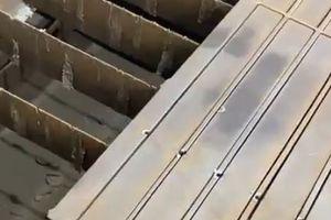 MULTICAM 3000P #6349