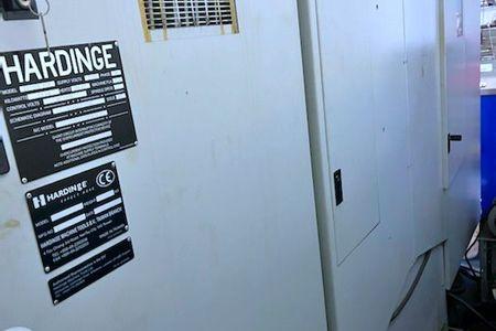 BRIDGEPORT GX1000 #6299