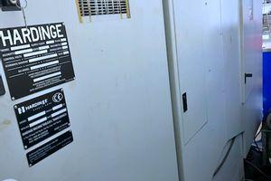 BRIDGEPORT GX1000 #6299