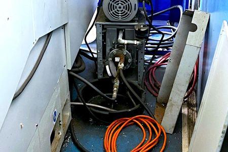 BRIDGEPORT GX1000 #6299