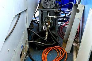 BRIDGEPORT GX1000 #6299