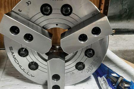 SAMCHULLY HS10VI #6215