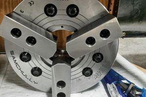 SAMCHULLY HS10VI #6215