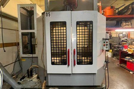 HAAS HS1RP #6943