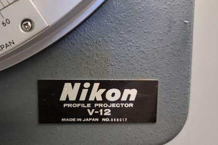 NIKON V12 #6983