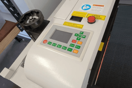 AP LAZER LAP4836-1808W #6935