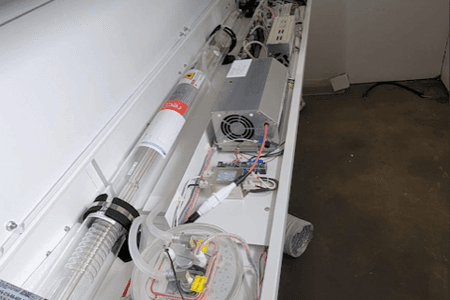 AP LAZER LAP4836-1808W #6935