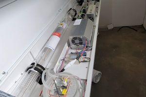 AP LAZER LAP4836-1808W #6935