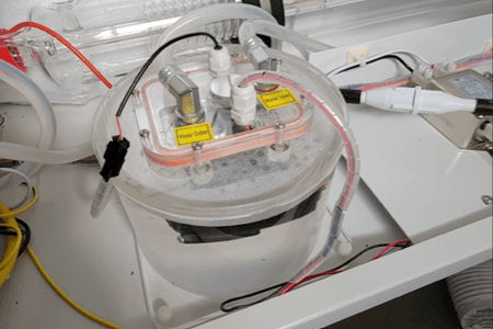 AP LAZER LAP4836-1808W #6935