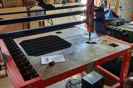 BURNTABLES BURNTABLES #6965