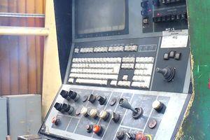 GIDDINGS & LEWIS G60 UF #6975