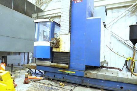 FERMAT WRF 130 #6959