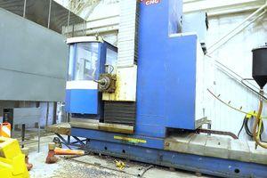 FERMAT WRF 130 #6959