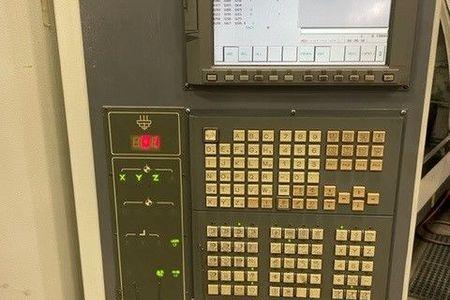 HARDINGE VMC1000 #6811