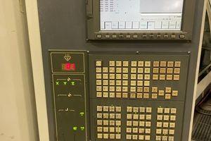 HARDINGE VMC1000 #6811