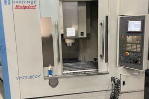 Machine