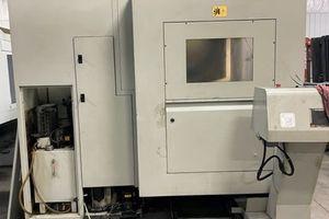 HARDINGE VMC1000 #6811
