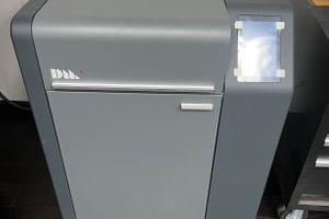 DESKTOP METAL Studio System #6755