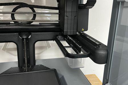 DESKTOP METAL Studio System #6755