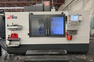 Machine