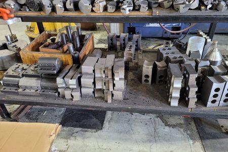 MORI SEIKI TL40 #6493