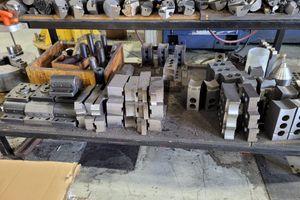 MORI SEIKI TL40 #6493