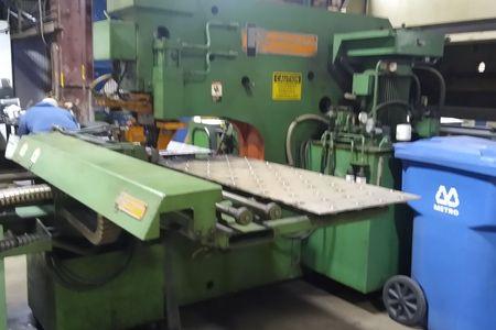 PEDDINGHAUS F1170B #6510