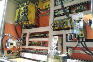 DOOSAN PUMA V400 #6440