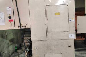 DOOSAN PUMA V400 #6440