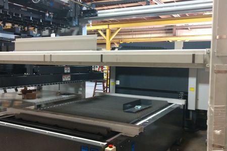 MITSUBISHI 3015HV #6424