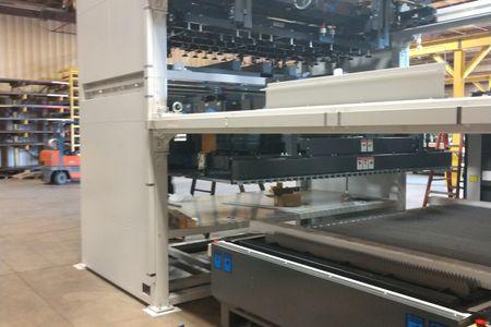 MITSUBISHI 3015HV #6424