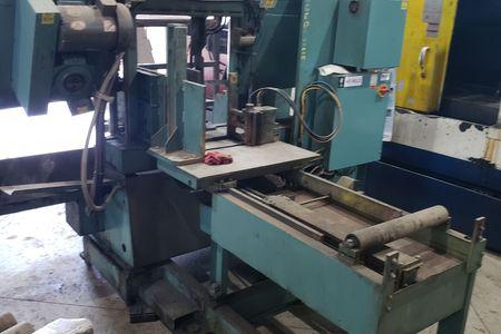 W.F. WELLS F162A #6727