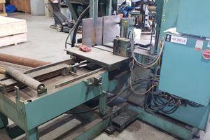 W.F. WELLS F162A #6727