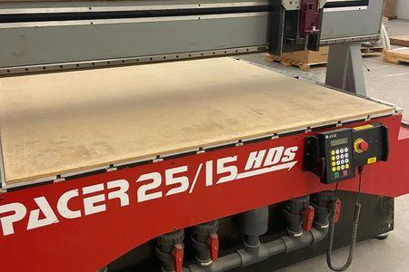 AXYZ Pacer2515 #6747