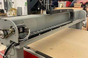 AXYZ Pacer2515 #6747