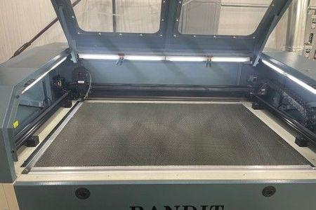 LASERPRO GAIA II #6731