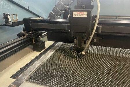 LASERPRO GAIA II #6731