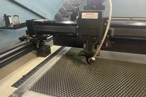 LASERPRO GAIA II #6731