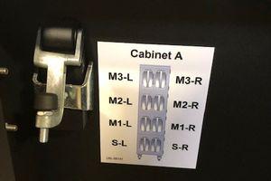 STRATASYS J750 #6648