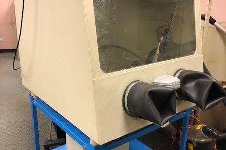 STRATASYS J750 #6648