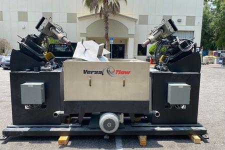 HAMMOND VERSA FLOW VSF1200P #6589