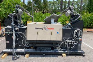 HAMMOND VERSA FLOW VSF1200P #6589