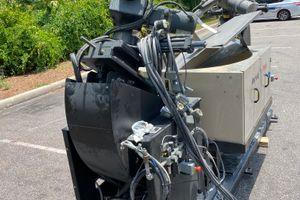 HAMMOND VERSA FLOW VSF1200P #6589