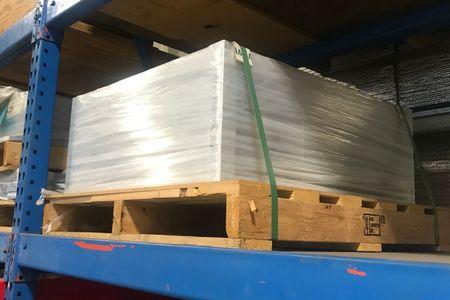 ALUMINUM 7050 #6619