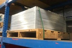 ALUMINUM 7050 #6619