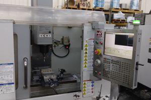 Machine
